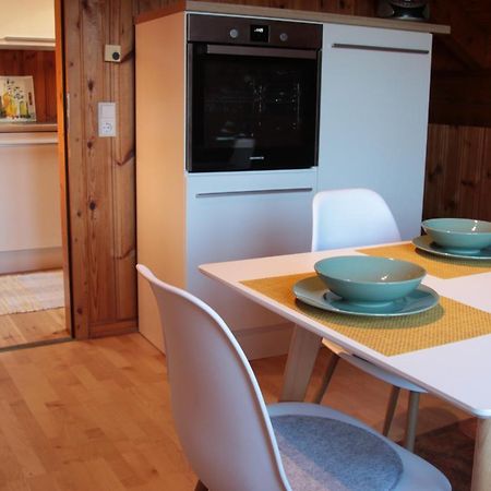 Ferienwohnung Vogelnest Dietingen Extérieur photo