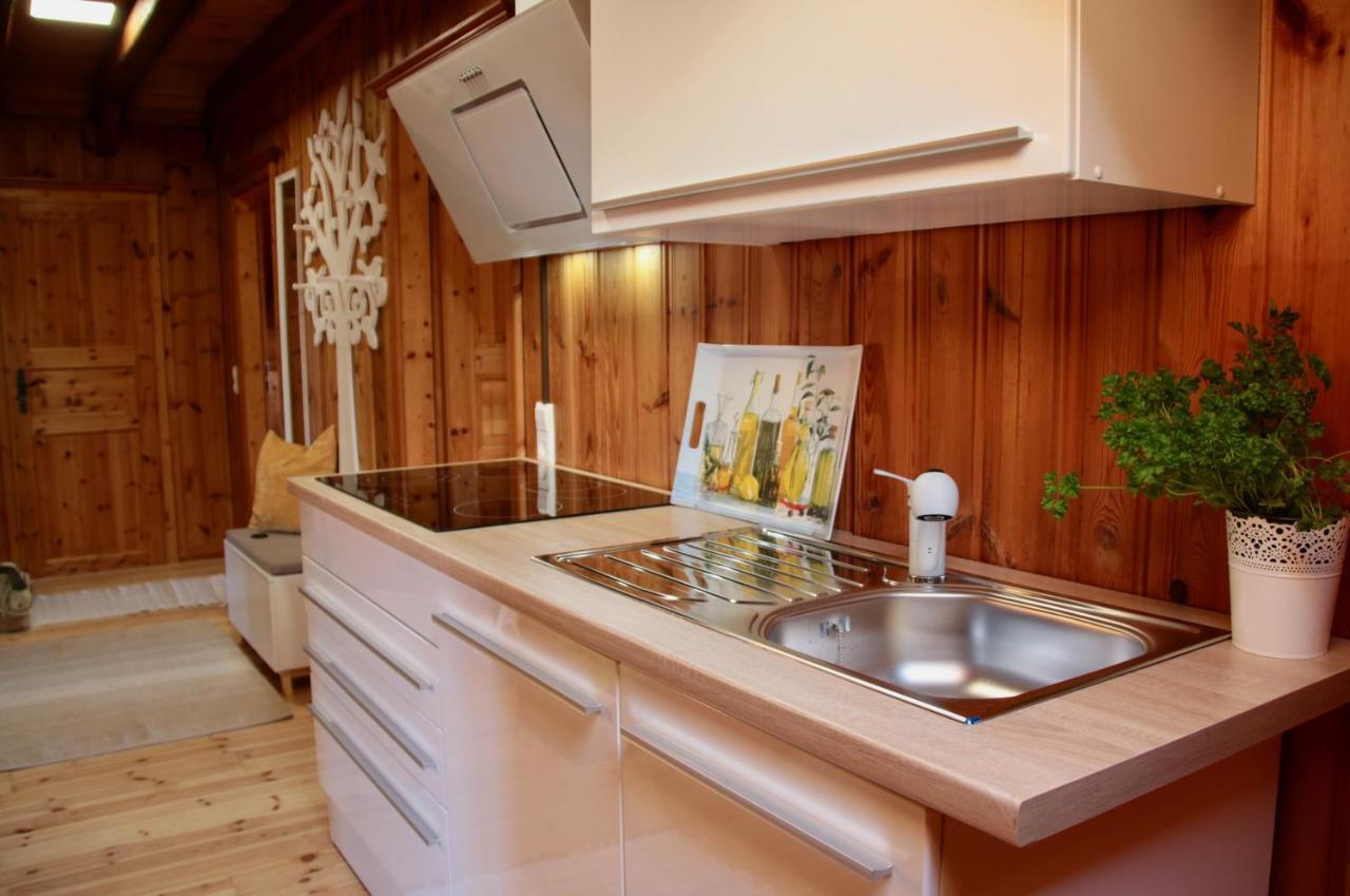 Ferienwohnung Vogelnest Dietingen Extérieur photo